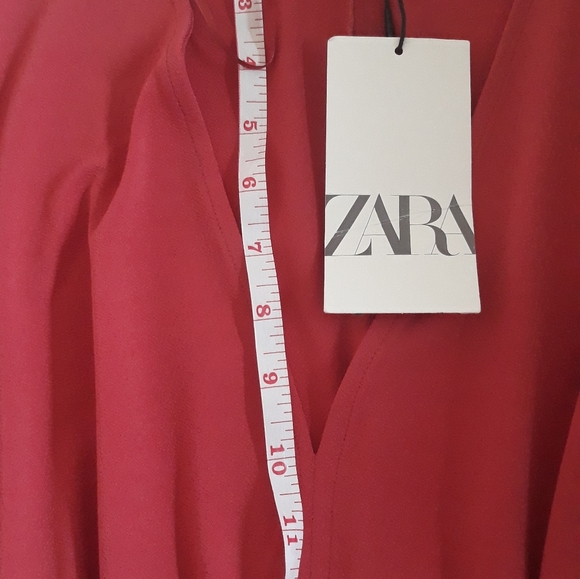 ZARA Casual or Evening dress - Picture 9 of 11